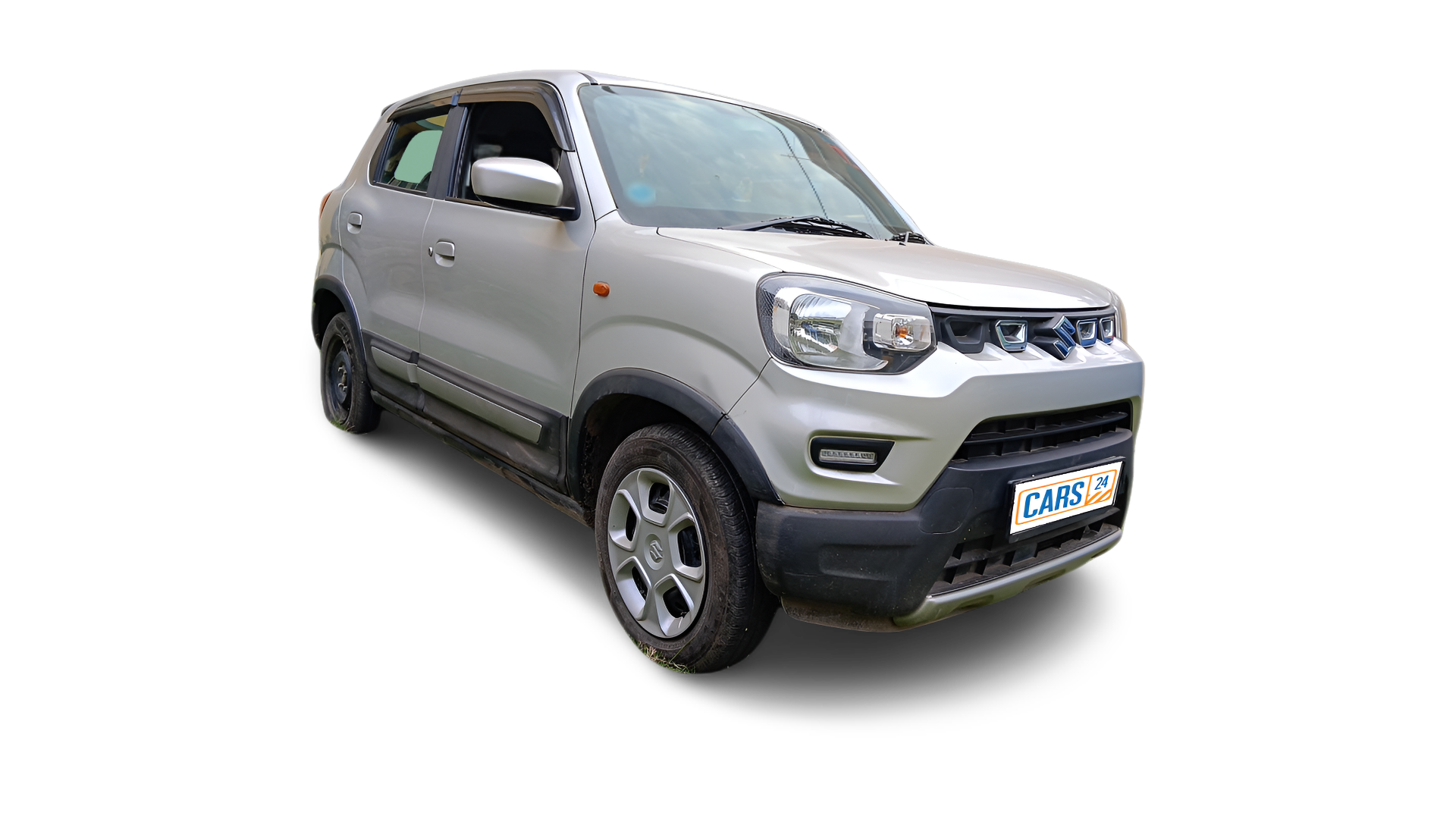 Maruti S PRESSO-img